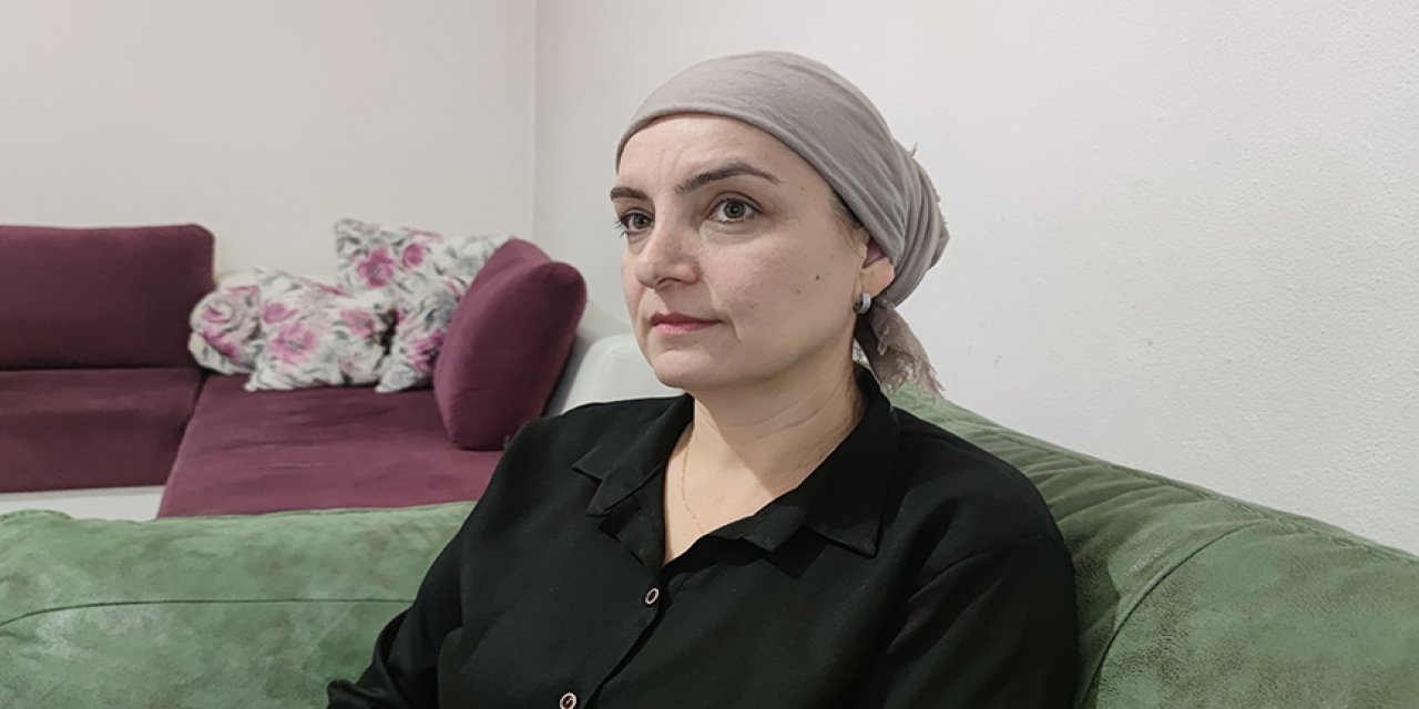 Ahıska Türkü aile, Ukrayna'daki yakınları için endişe ediyor