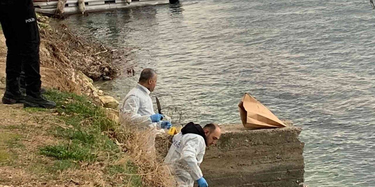 Fırat Nehri’nde çocuk cesedi bulundu