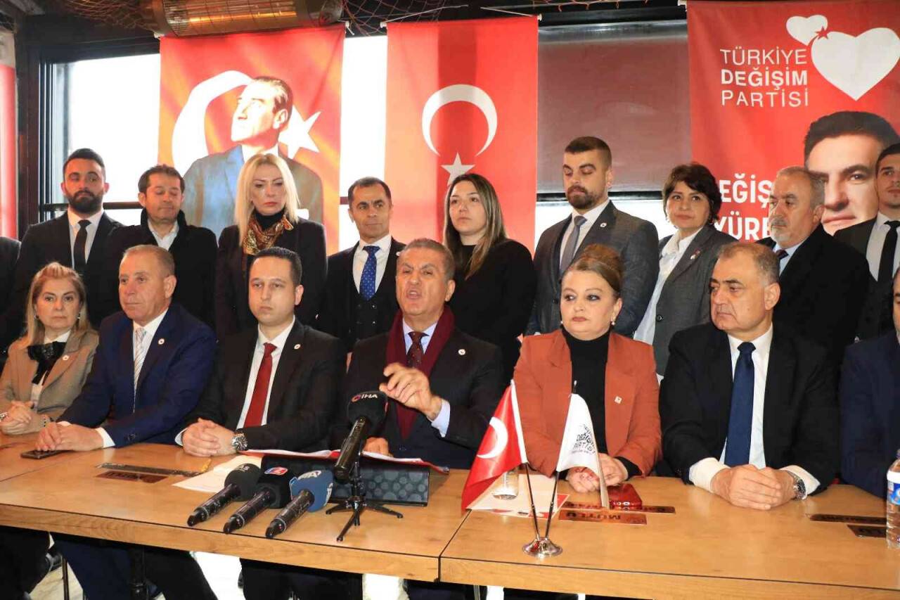 Sarıgül’den Akşener’e S-400 tepkisi: Rahatsız olmaması lazım