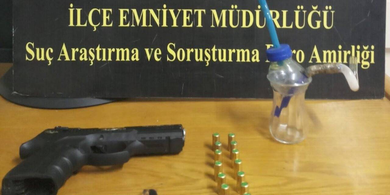 Sarıgöl’de suçlulara göz açtırılmıyor