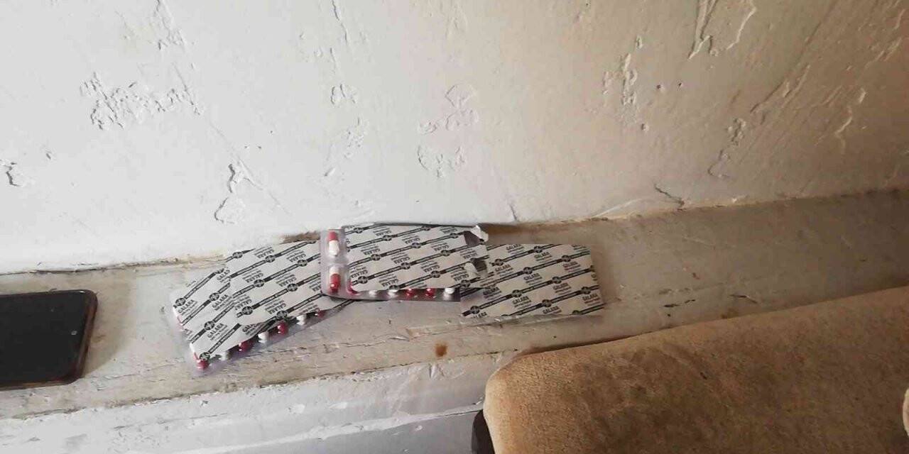 Yalova polisinden uyuşturucu operasyonu: 6 gözaltı