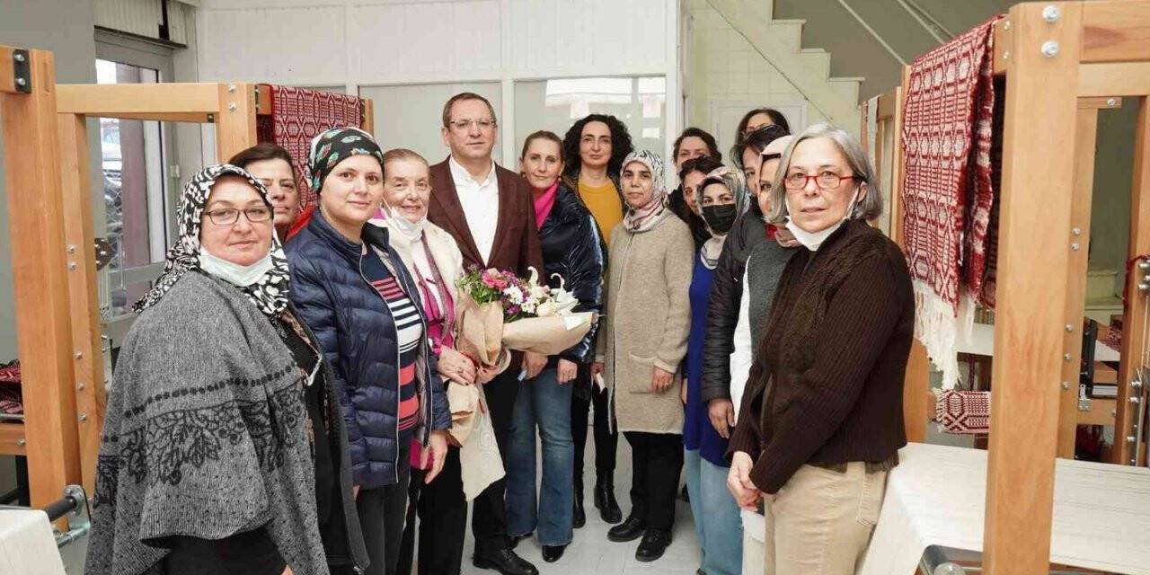 34 yıl sonra Girit Battaniyesi üretildi