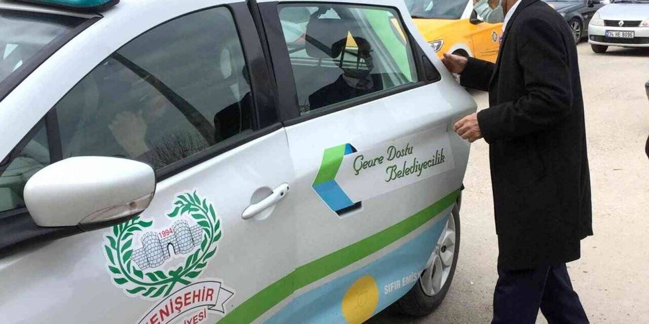 Diyarbakır’da 65 yaş ve üstü vatandaşlara sağlık hizmeti