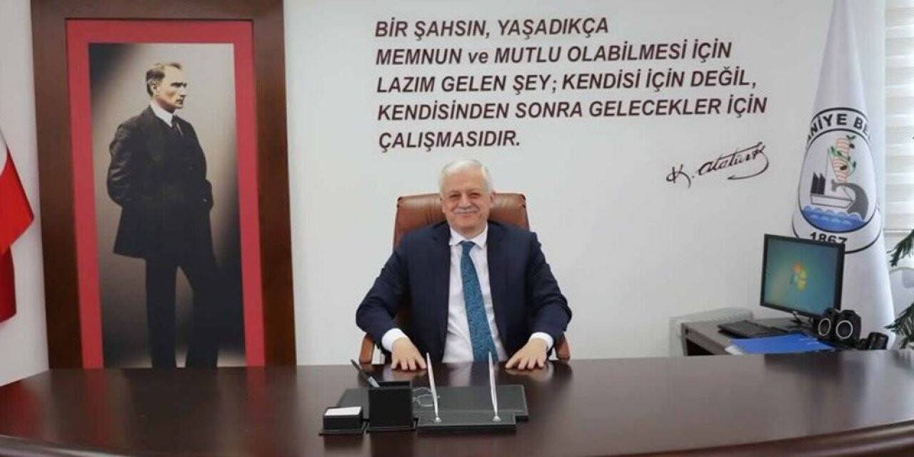 Burhaniye’de AVM ihalesi iptal edildi