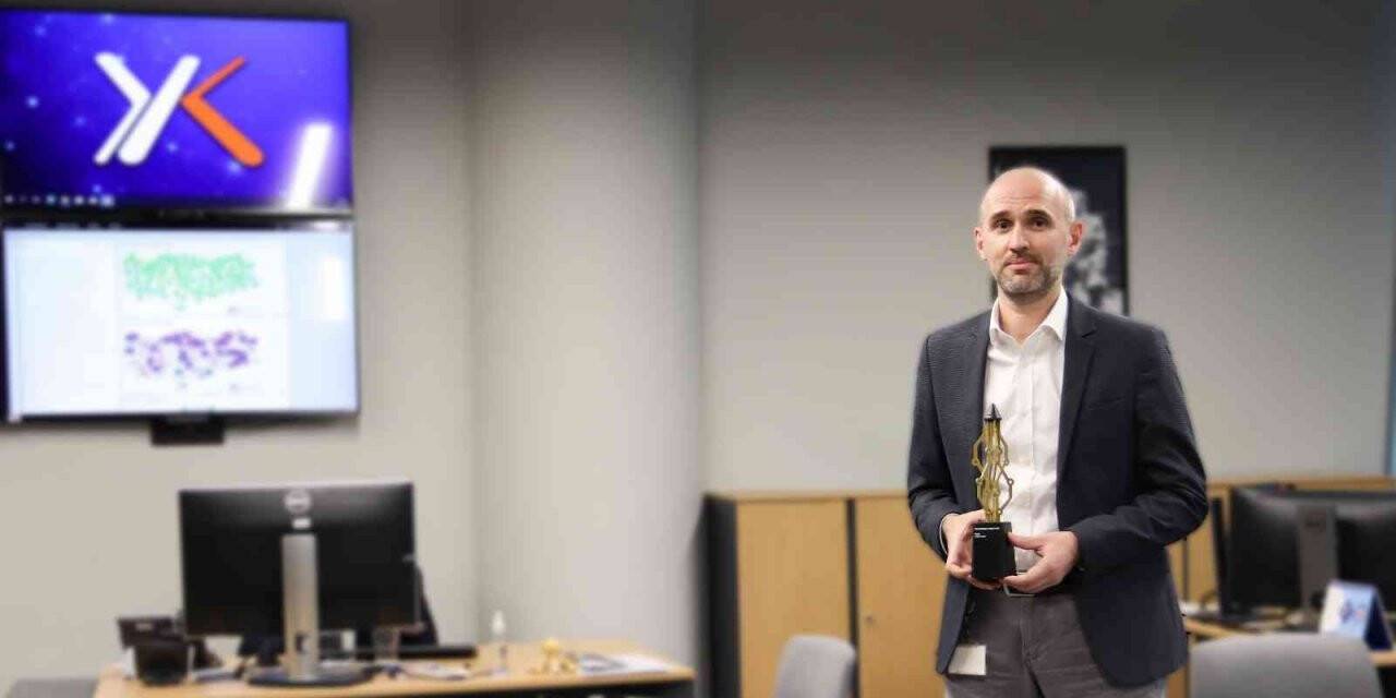 Yurtiçi Kargo, sektörünün ‘En Teknolojik Markası’ seçildi