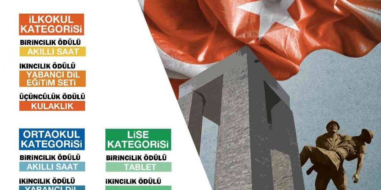 Asrın destanı çocukların gözünden canlanacak