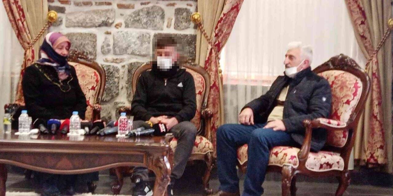 Ailelerin direnişi zaferle sonuçlanmaya devam ediyor: Evladına kavuşan aile sayısı 35 oldu