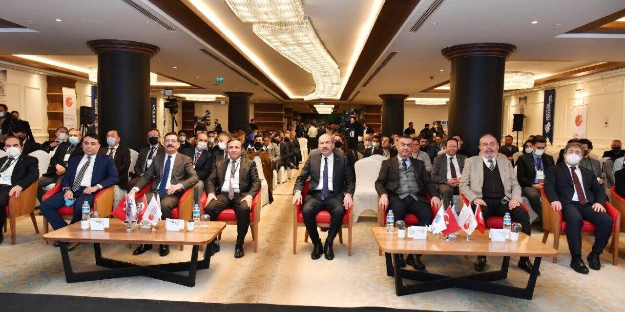 İmamoğlu: “Yatırım ve üretim olmazsa olmazımız”