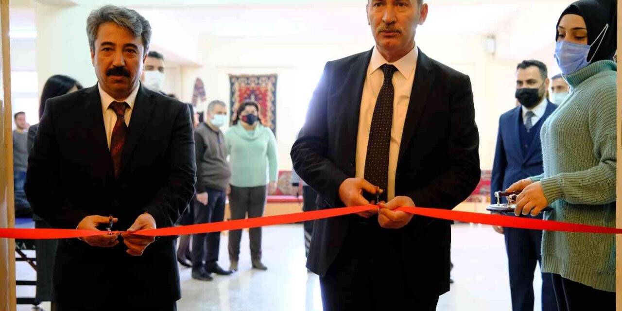 SCÜ’de Akademik Kurul Toplantısı gerçekleştirildi