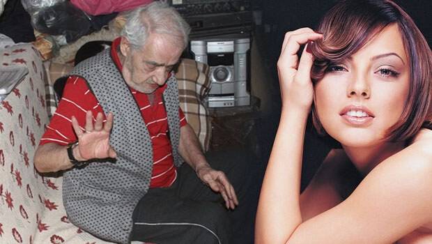 Ebru Gündeş'in babası konuştu