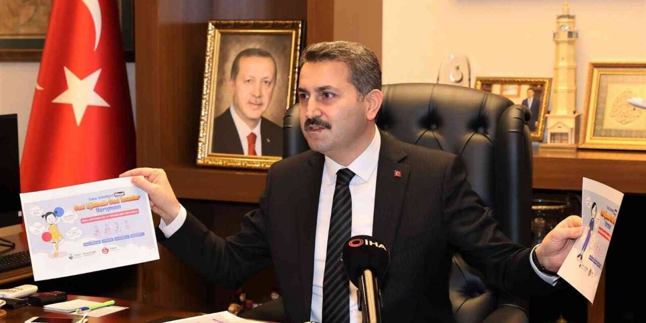 Türkiye’de ilk, startı verildi