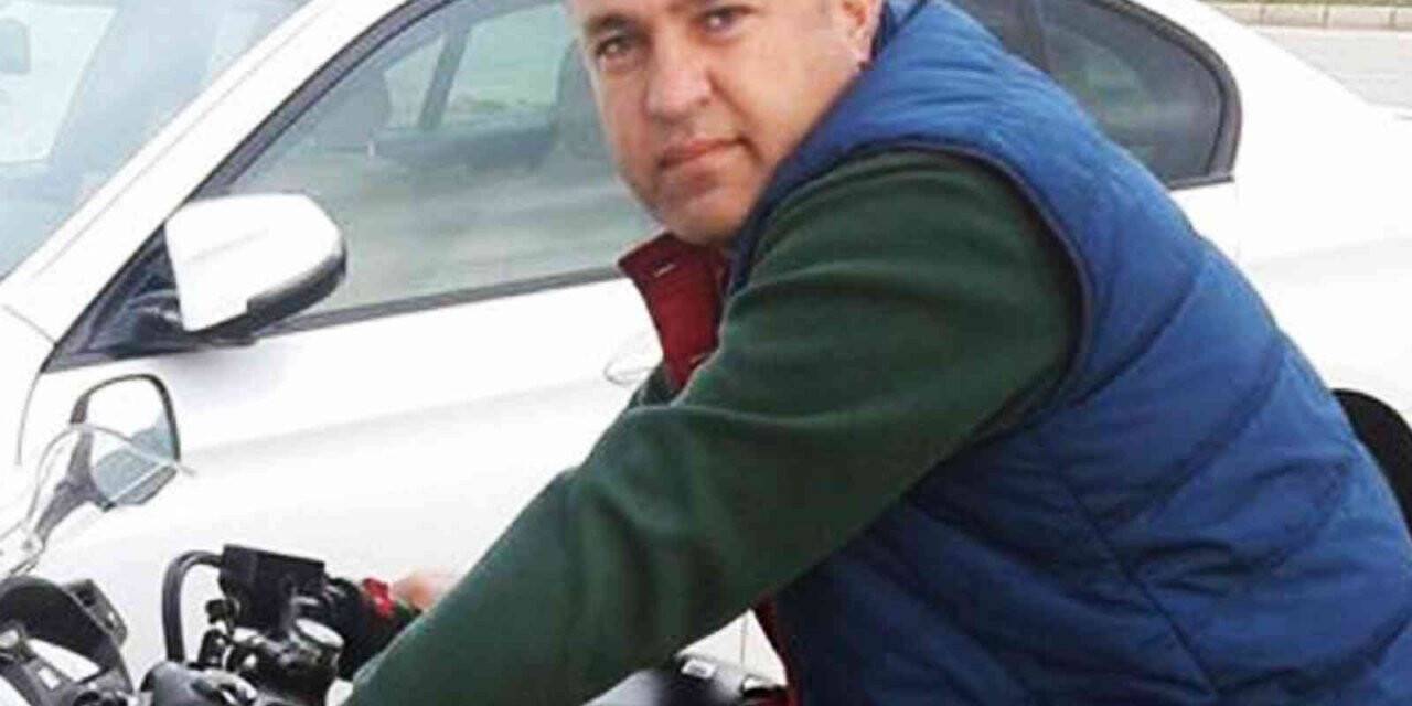 Cinayet zanlısı adliyeye sevk edildi