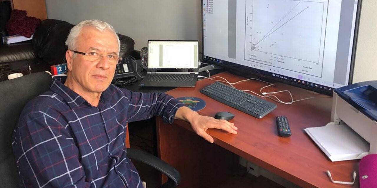 PAÜ’den sürdürülebilirlik alanında önemli proje