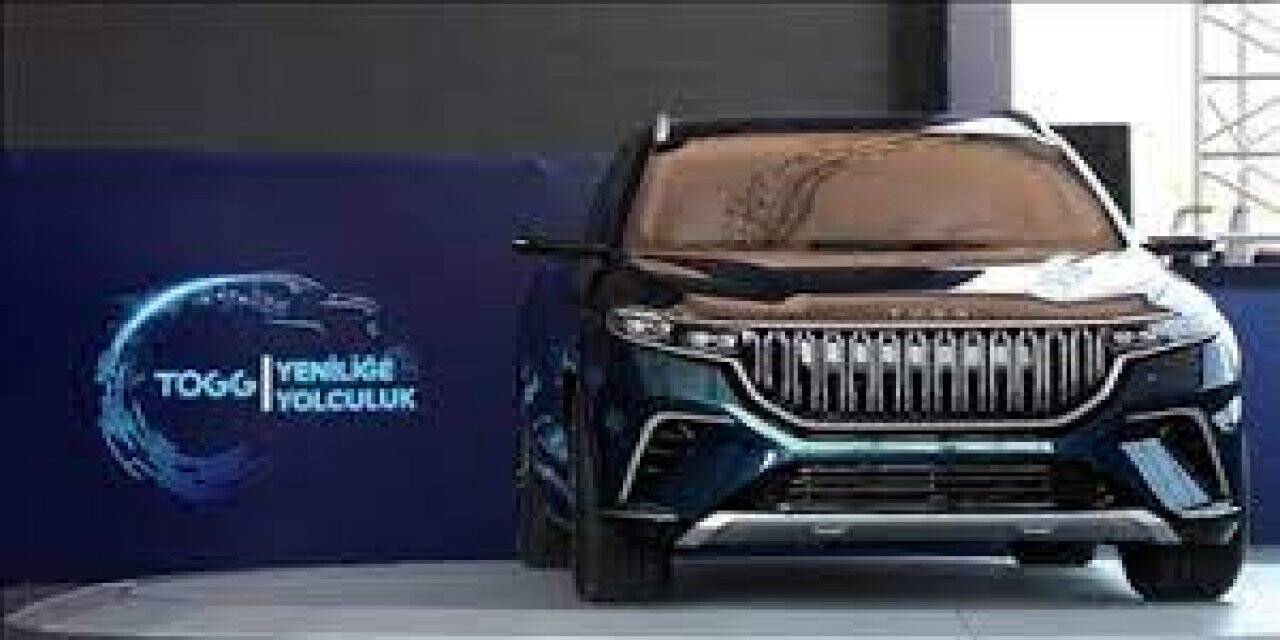 TOGG'un etkisiyle elektrikli araçların yaygınlaşması bekleniyor