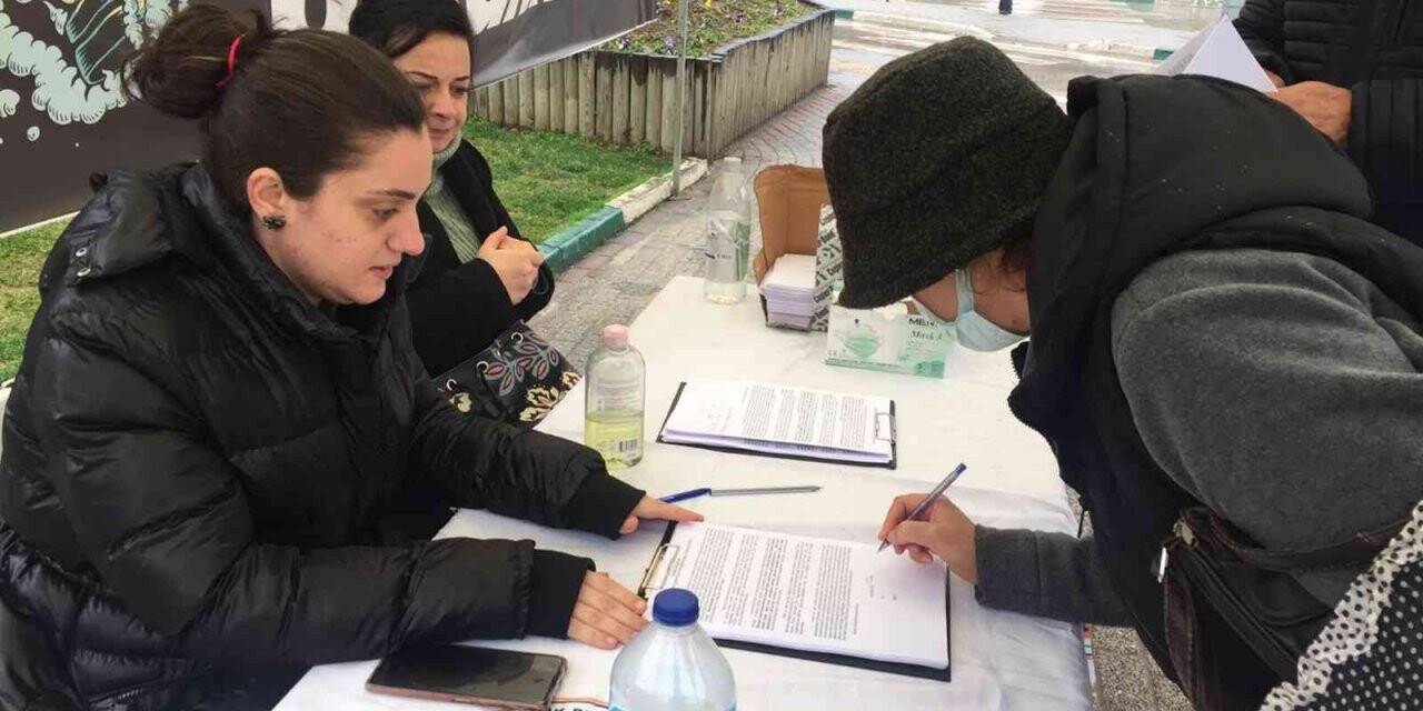 ’Körfezime Dokunma’ diyenler artıyor