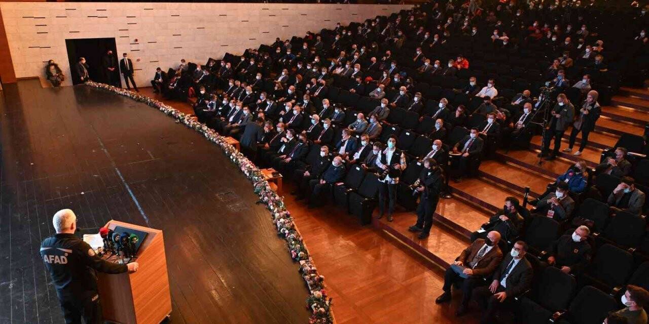 Bursa’da 20 yılda 4 bin 636 deprem gerçekleşti