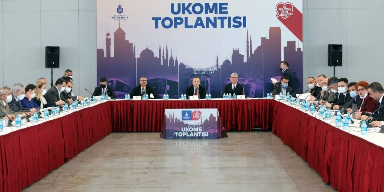 İBB’nin 5 bin taksi teklifi 13’üncü kez reddedildi