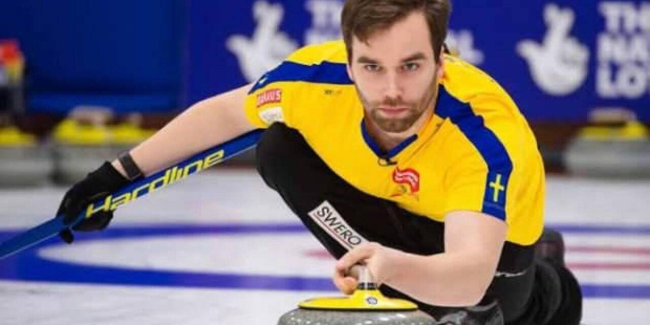 Avrupa Curling Şampiyonası Rusya'dan alındı