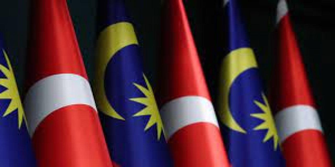 Türkiye, Malezya ile ticari iş birliğini artırmayı hedefliyor