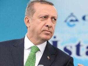 O Ülkede De Sandıktan Erdoğan Çıktı