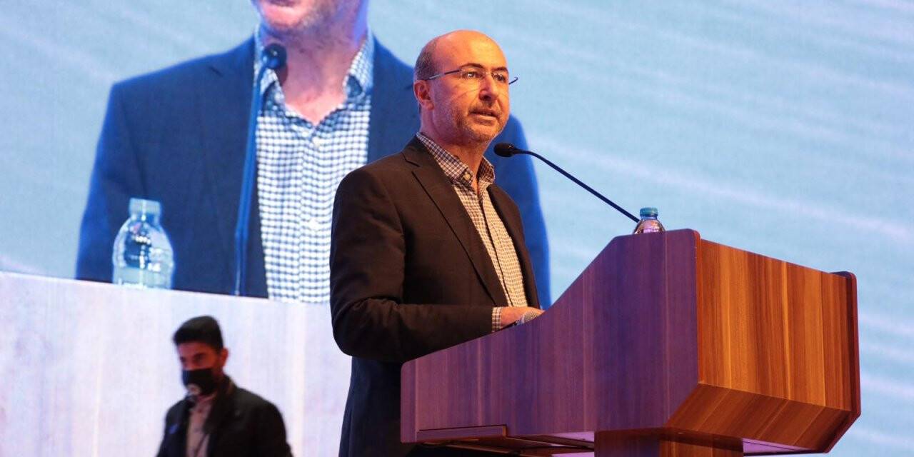 Konya’da "Selçuklu Gençlik Zirvesi" gerçekleştirildi