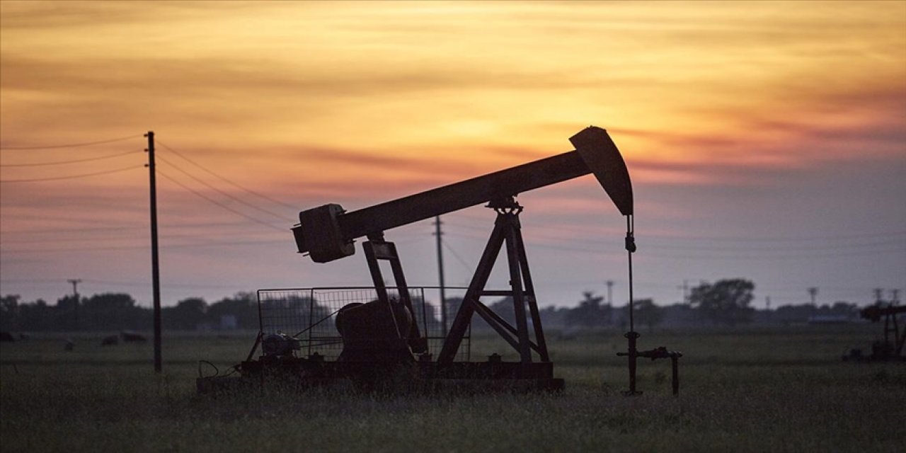 Rusya-Ukrayna arasındaki kriz petrol fiyatlarına yansıdı