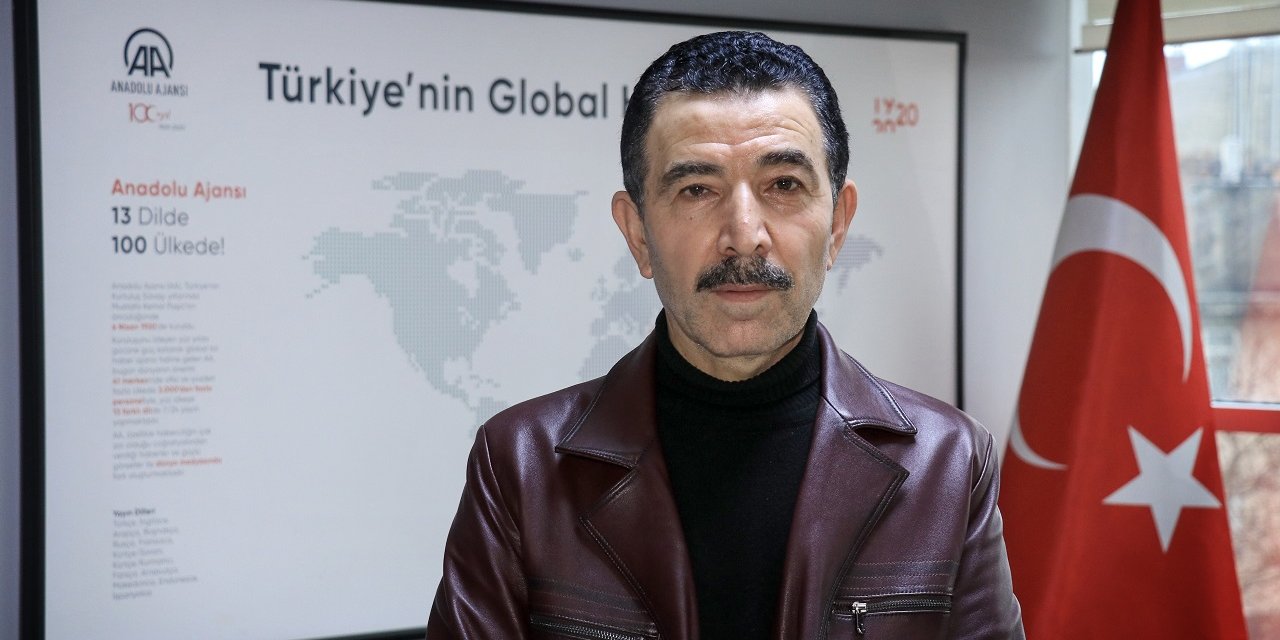 Konya'da STK'lardan "28 Şubat unutulmasın" çağrısı