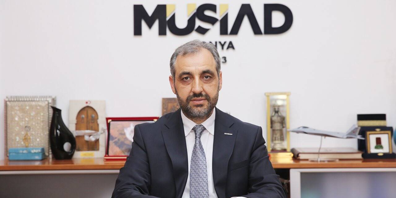 Milli ekonomimize olan güvenimiz tescillendi