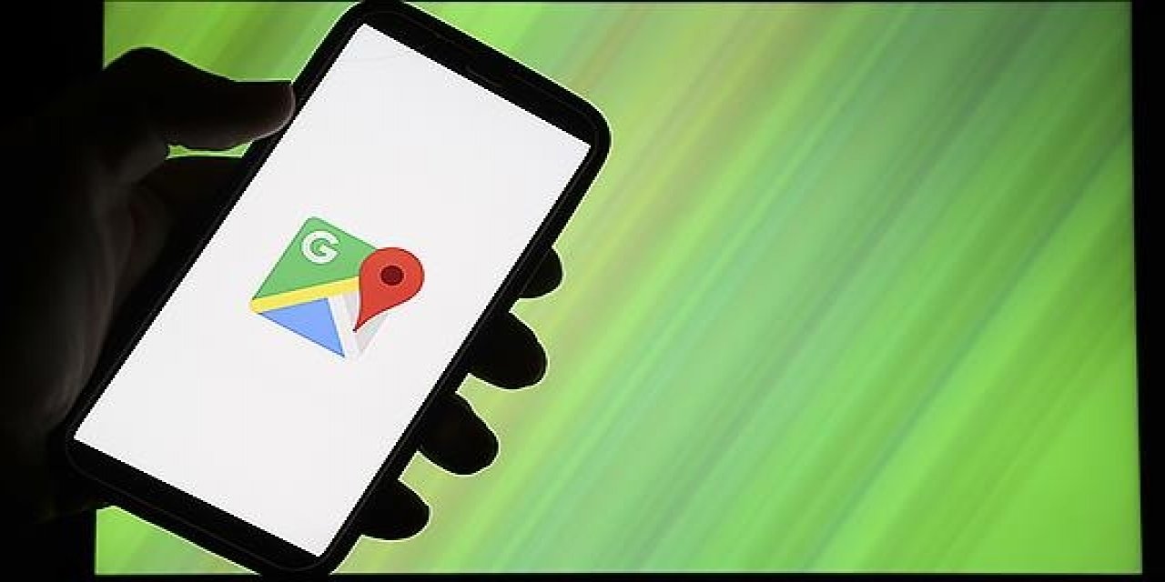 Google Maps, Ukrayna'da askıya alındı