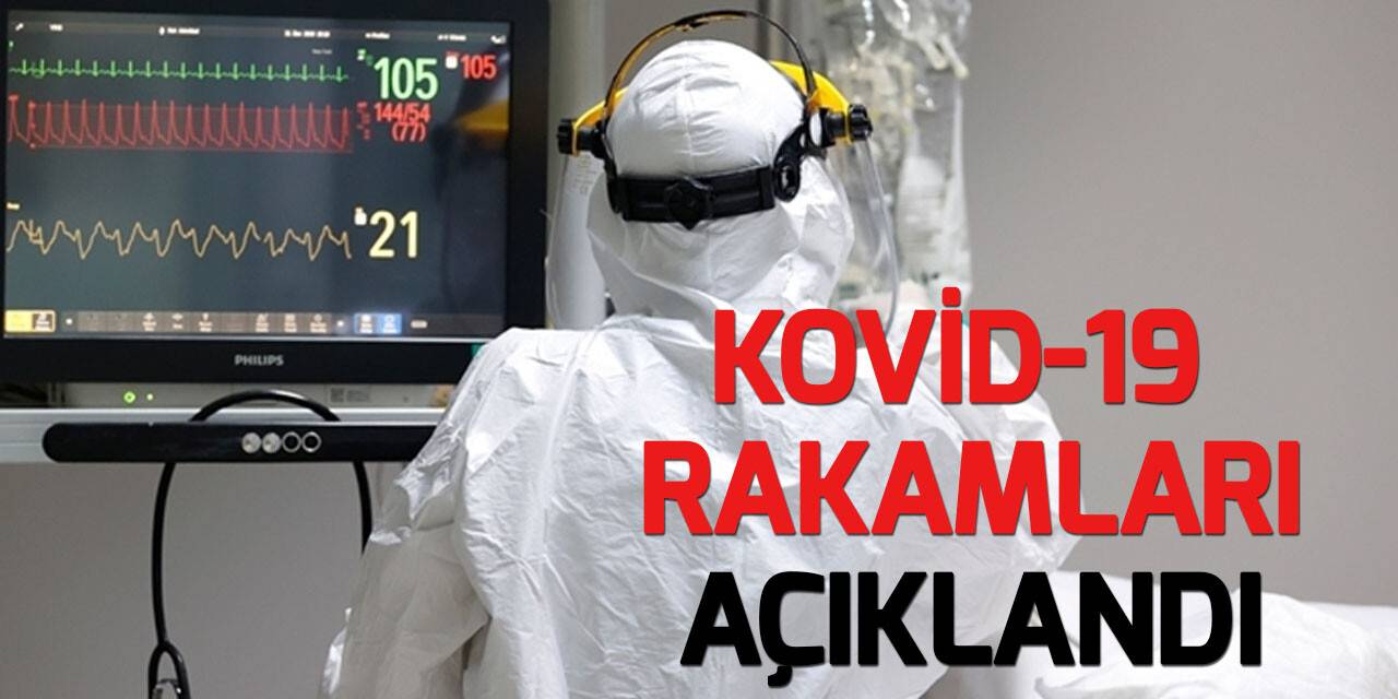 28 Şubat koronavirüs rakamları açıklandı