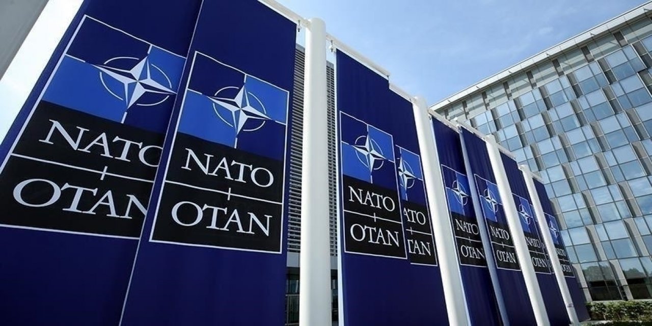NATO Askeri Komitesi Ukrayna'daki gelişmeleri görüştü