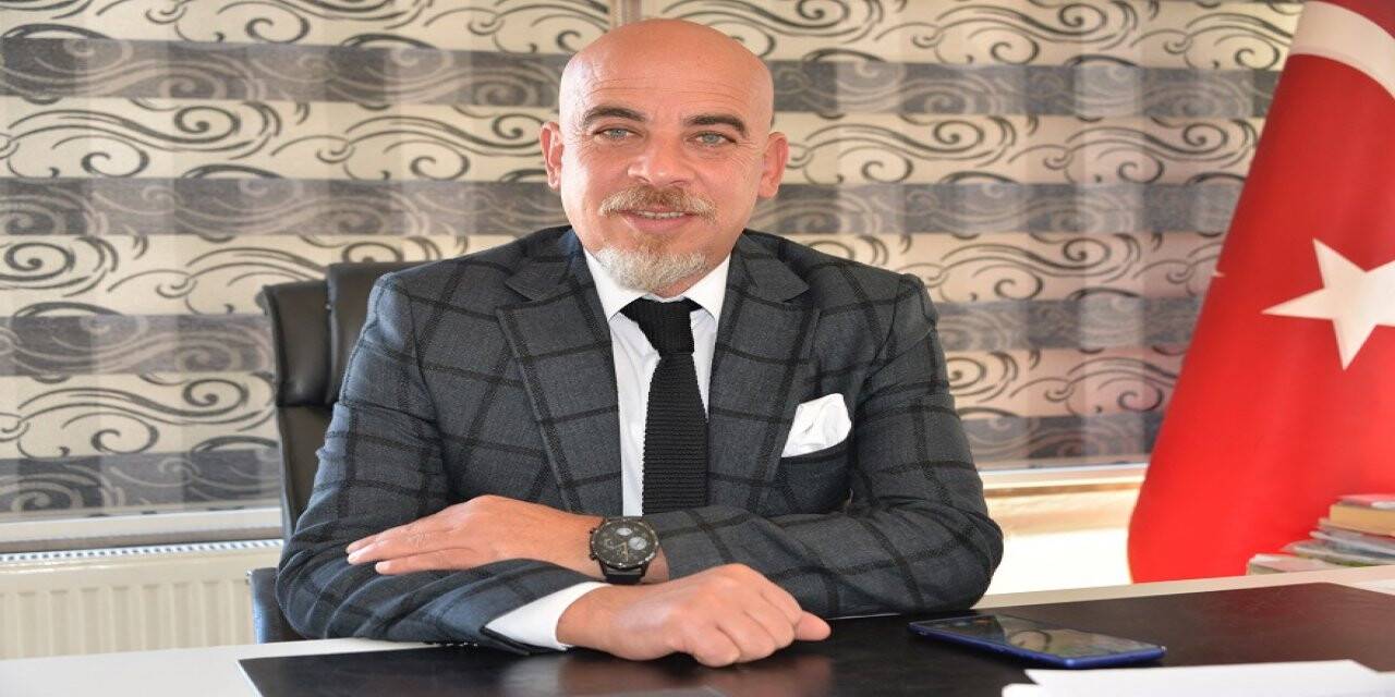 Baranok: 'Güzellik uzmanlarımıza verilen hakların geri alınmaya çalışılması yanlıştır'