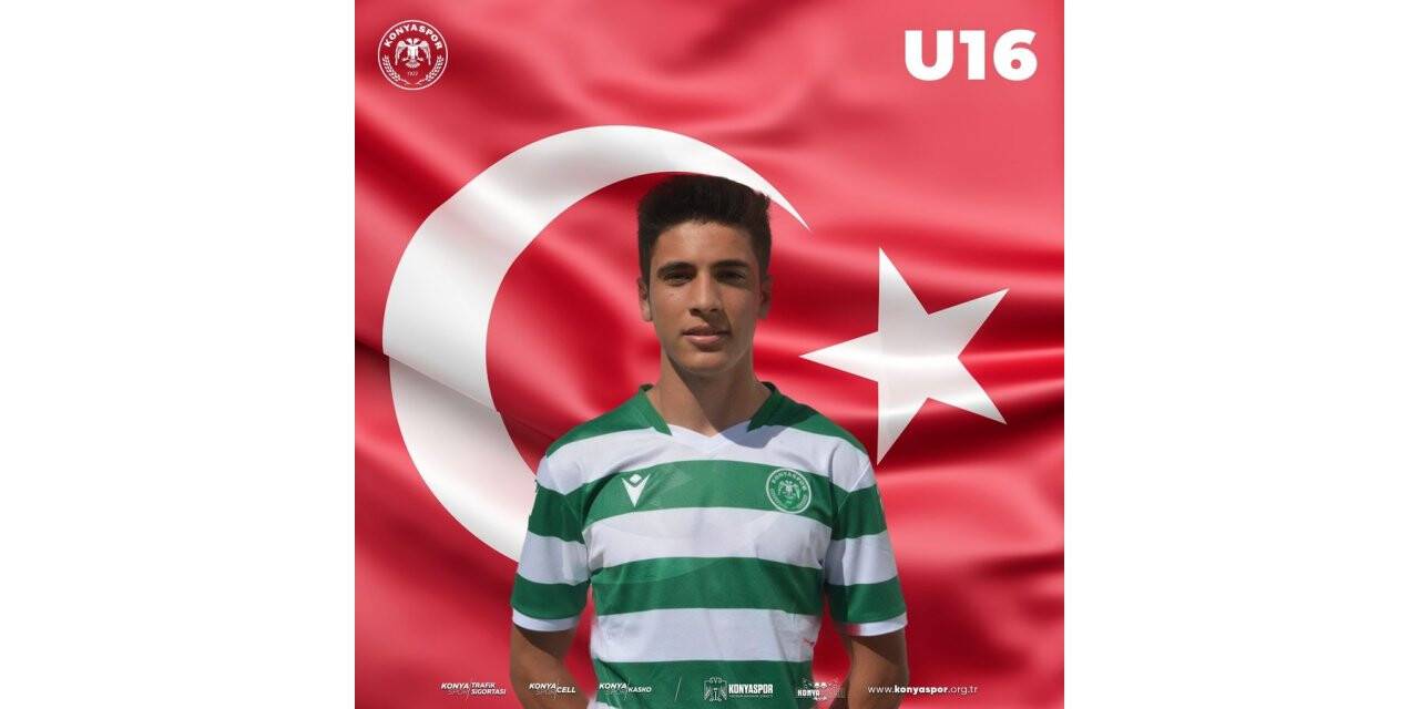 Azat Toprak'a milli davet