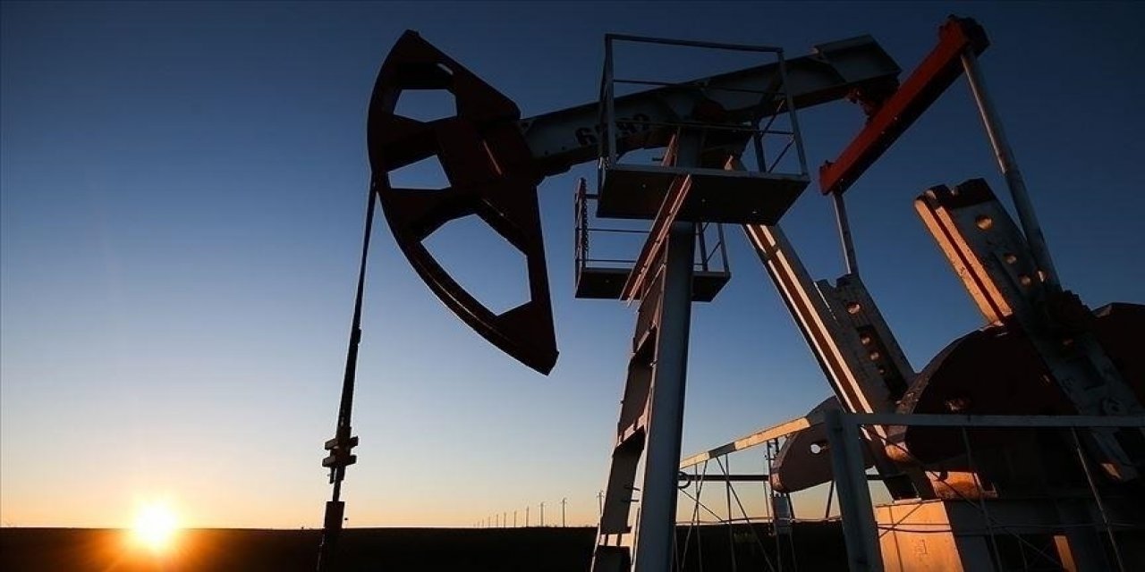 Brent petrolün varil fiyatı 109,50 dolar