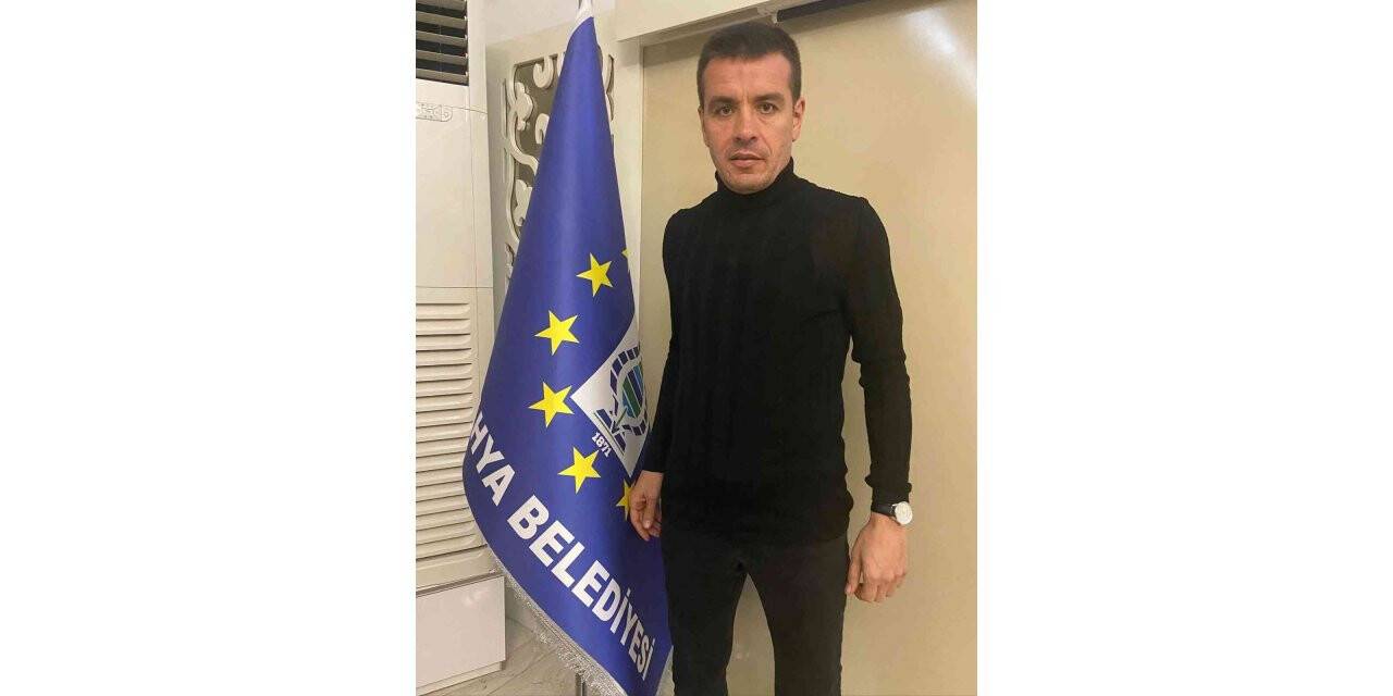 Belediye Kütahyaspor, İsmail Güldüren’e emanet