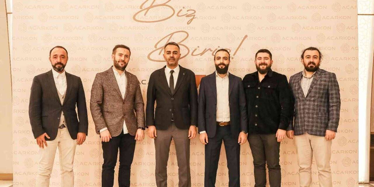 Biz Biriz etkinliği birlik beraberliği pekiştirdi