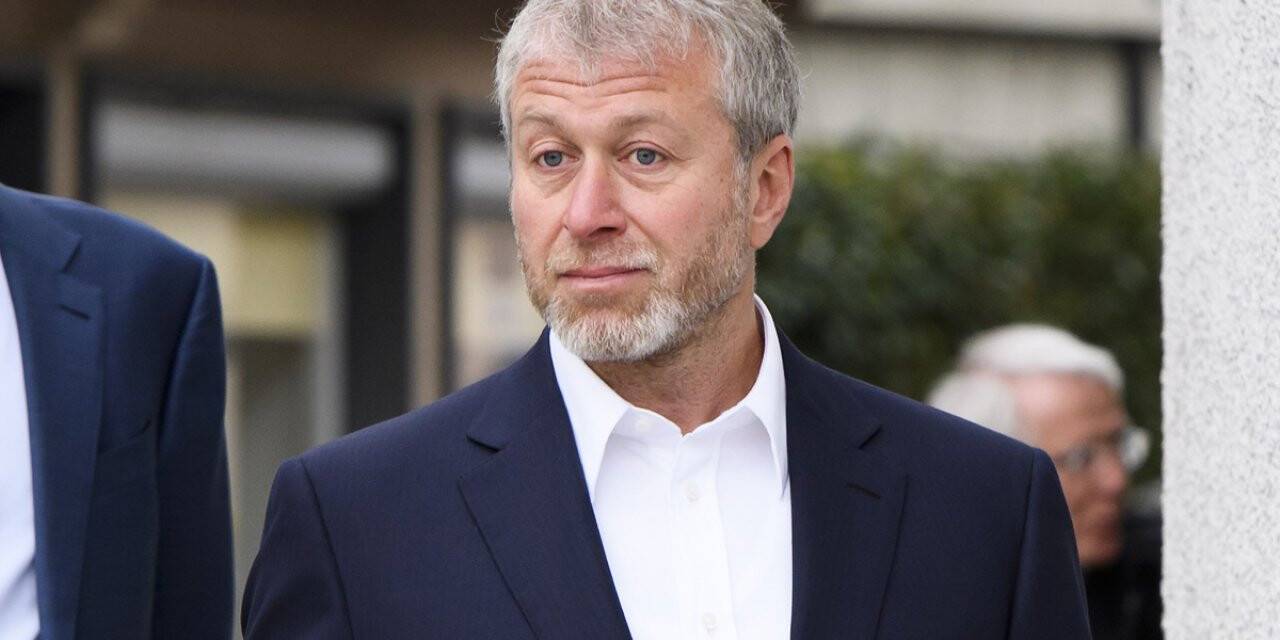 Rus milyarder Abramovich Chelsea’yi satma kararı aldı