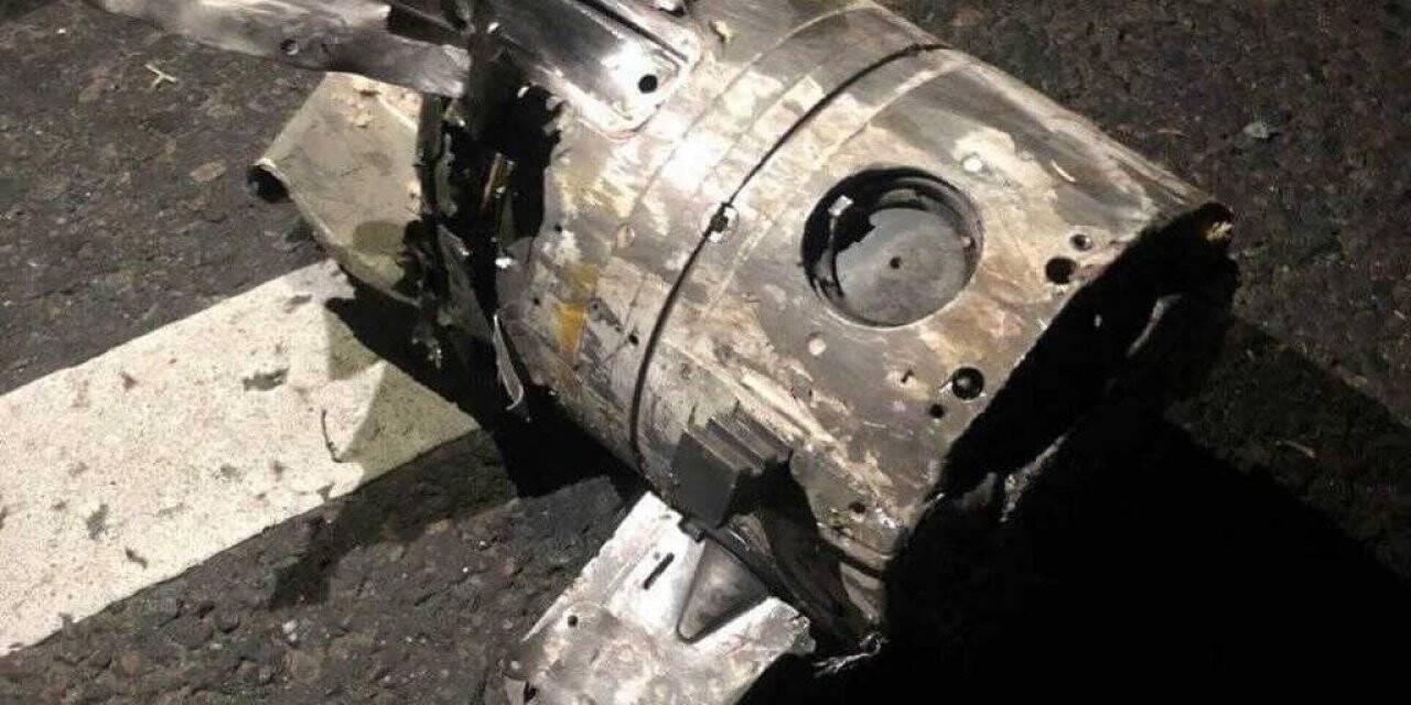 Ukrayna’ya tekrardan balistik füze saldırısı düzenlendi