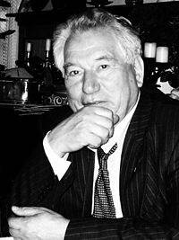 Cengiz Aytmatov İçin Anma Töreni
