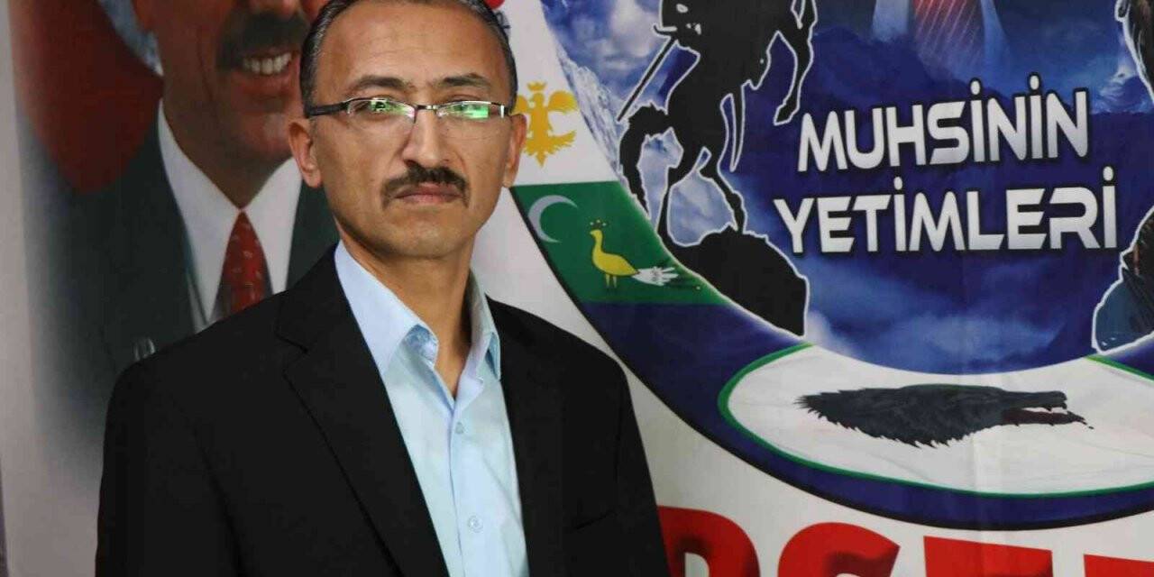 Milli Yol Patisi MYK Üyesi Göçmen: "28 Şubat sürecinin öncesinin ve sonrasının çok iyi bilinmesi lazım"