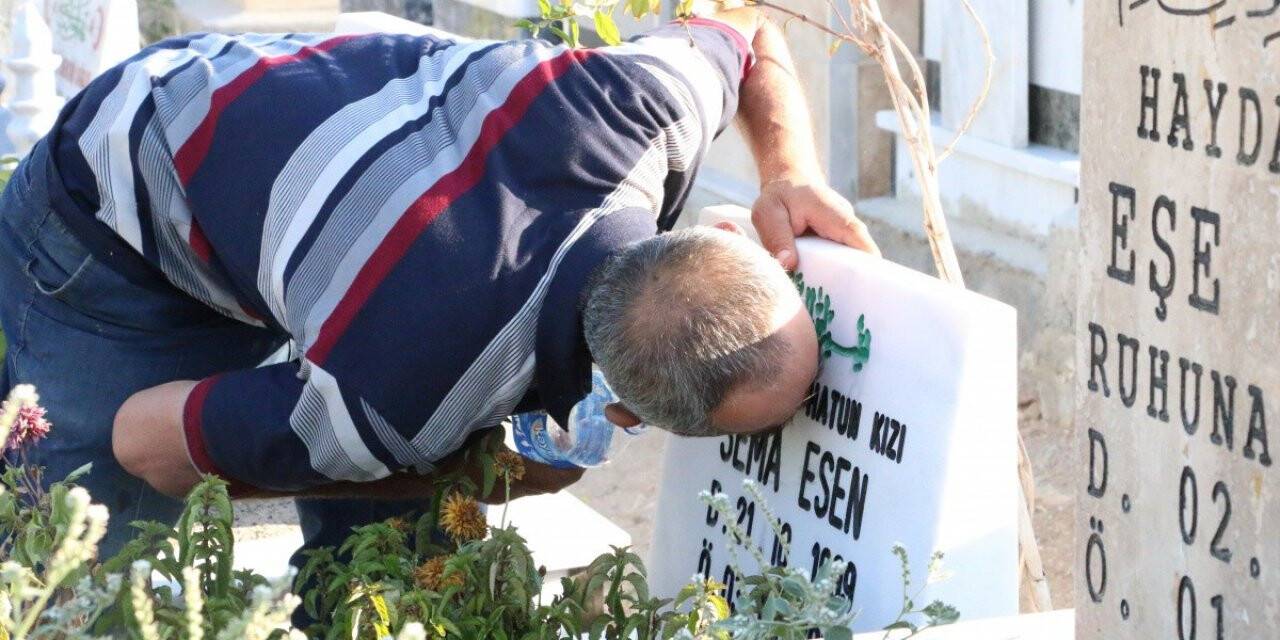 Aleyna Çakır’ın babasından Ümitcan Uygun’un aldığı cezaya tepki