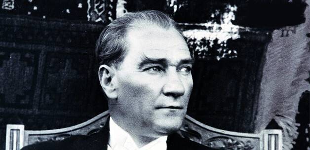 Atatürk'ü şeyh çocukları korurdu