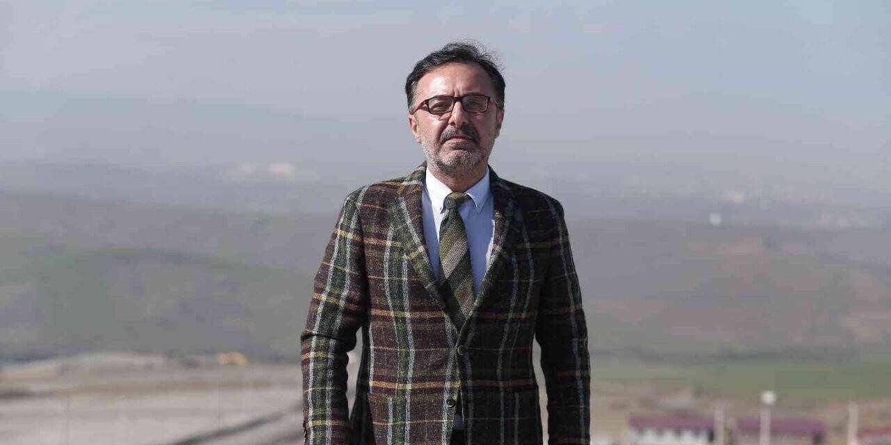 Yalova Makine OSB kendi barajıyla su ve enerji ihtiyacını karşılayacak