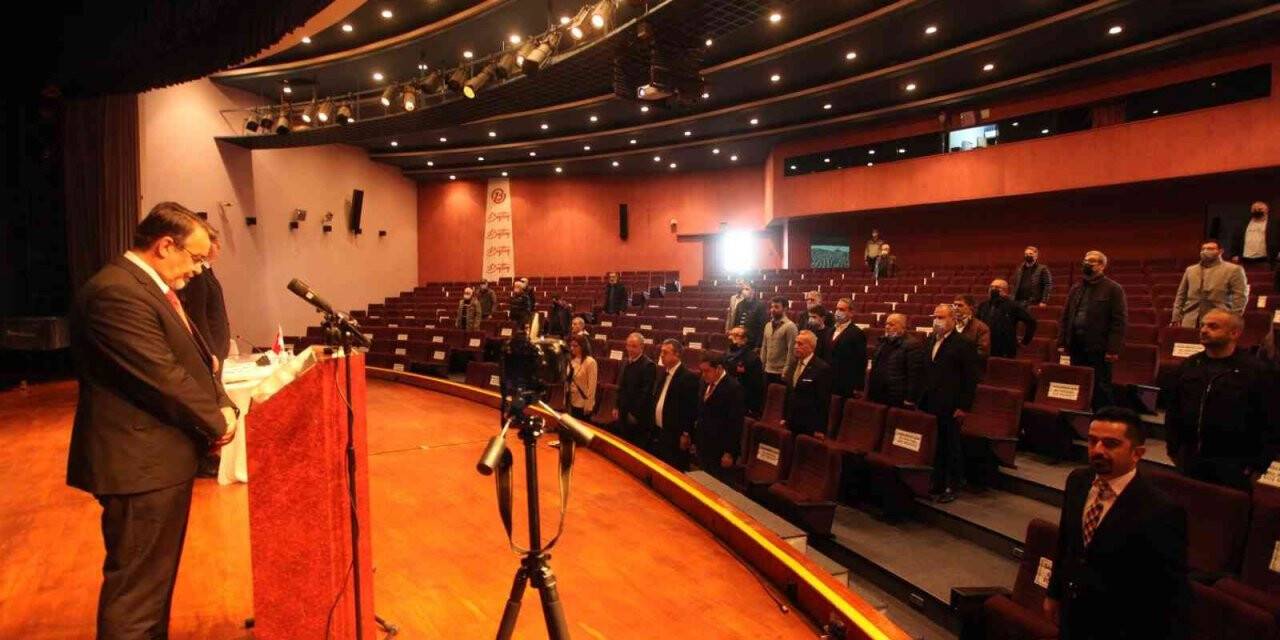 Buttim, kavşak projesinin revizyonunu talep ediyor