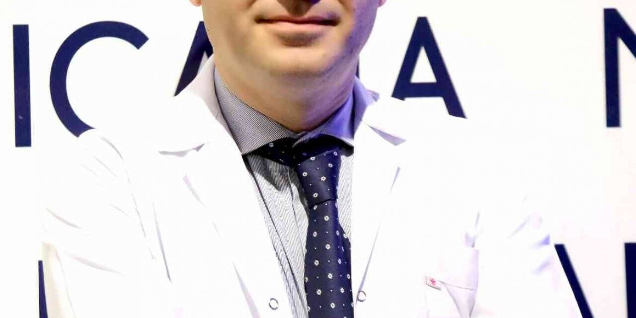 Prostat kanseri bu yöntemle yüzde 95 erken tespit ediliyor