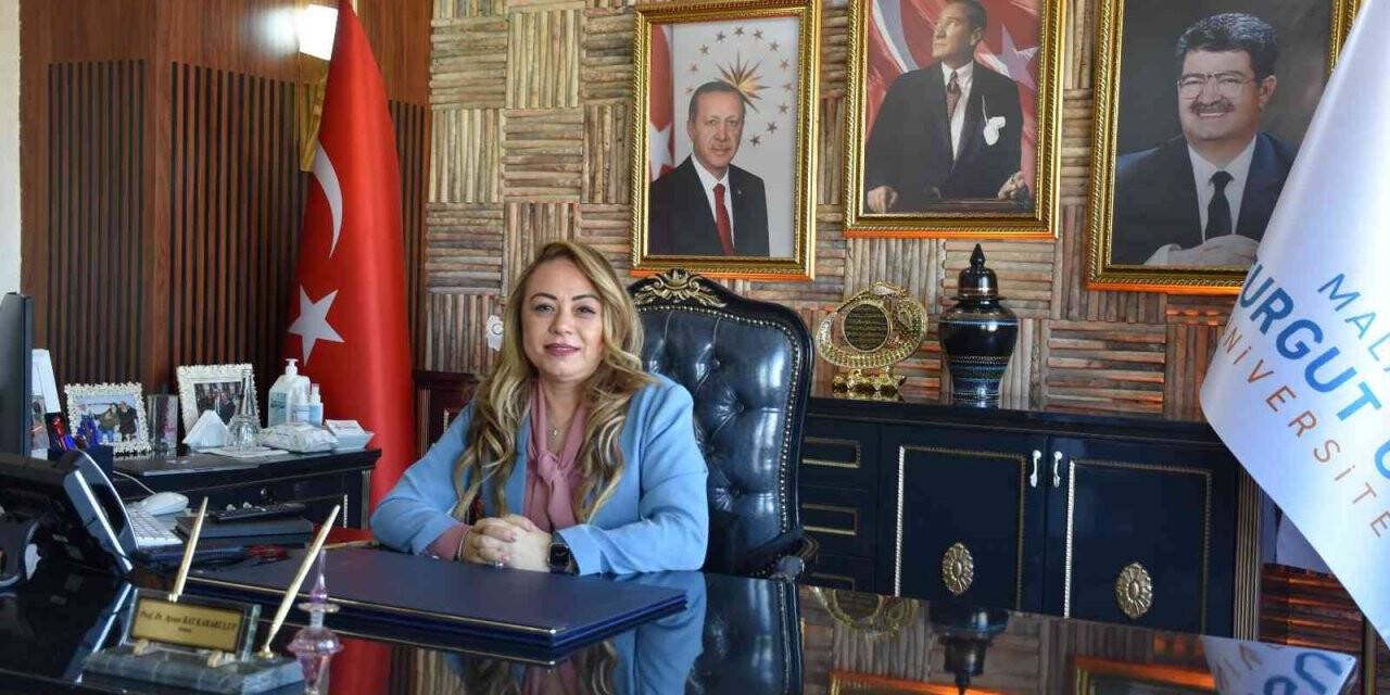 Rektör Karabulut’tan 28 Şubat mesajı