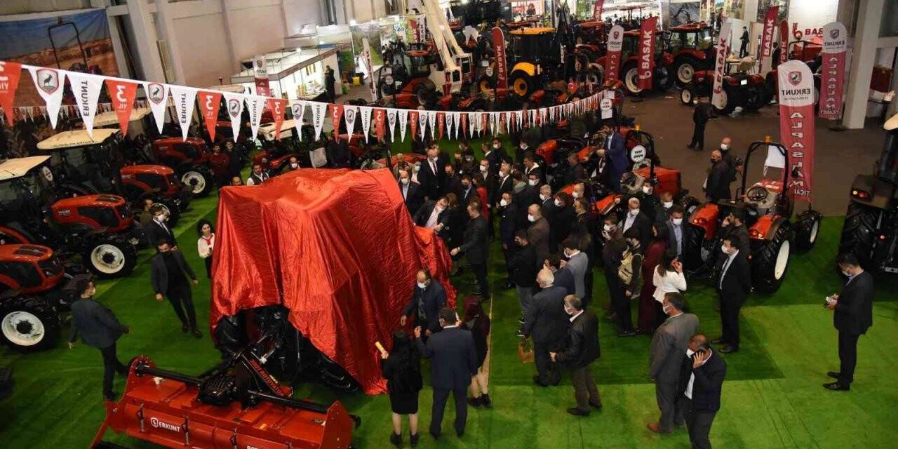 13. Gaptarım fuarı sektöre canlılık kazandırdı