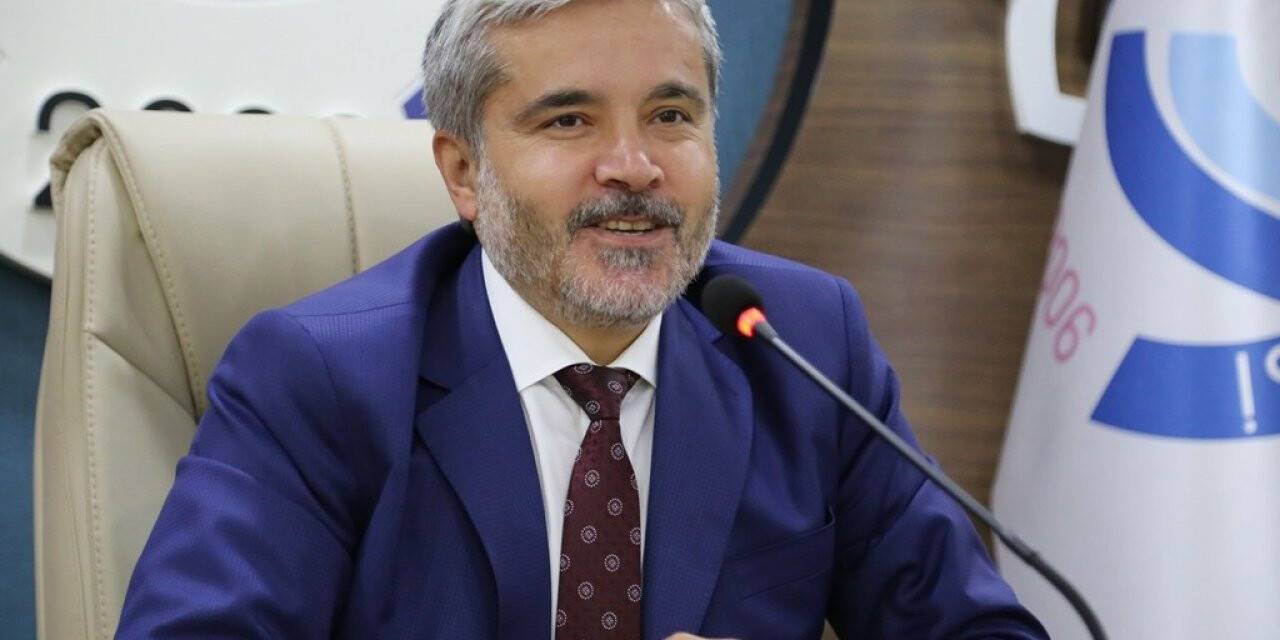 ASÜ, dört farklı kuruluşun sıralama listesine girdi