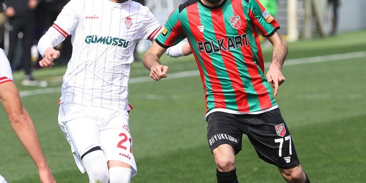 Karşıyaka diken üstünde