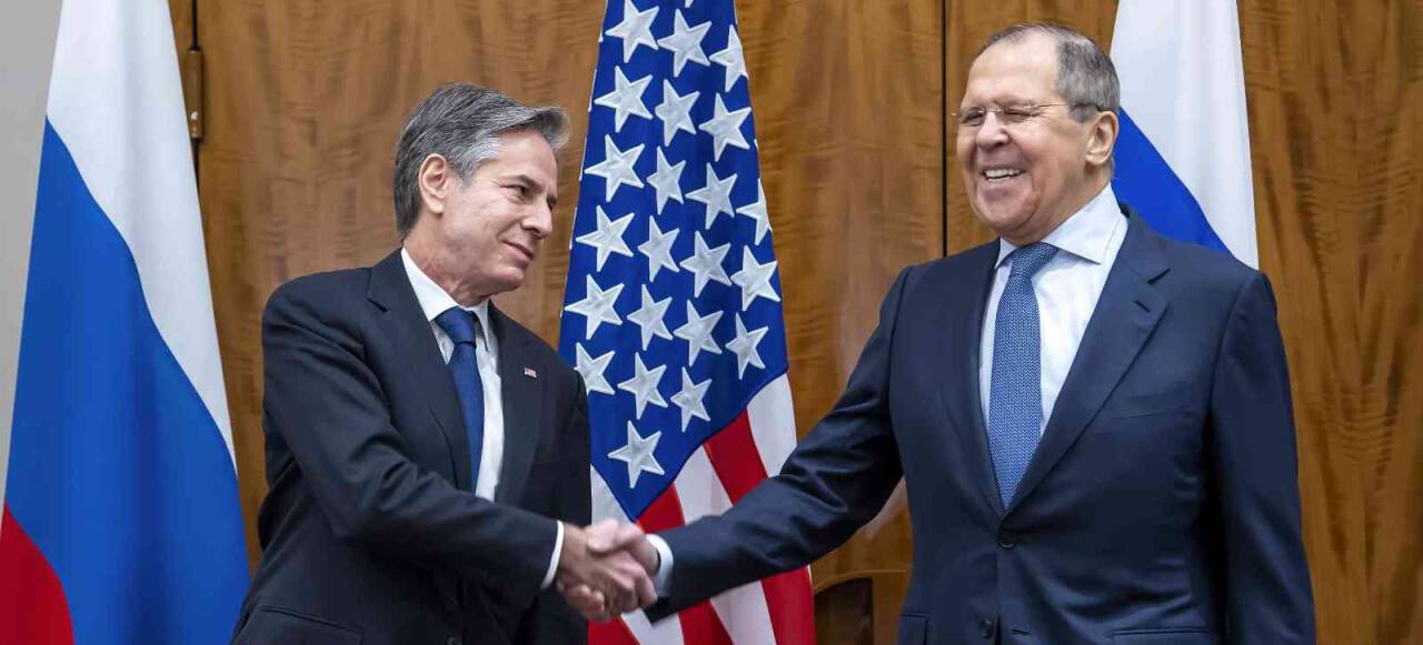 ABD’den Rusya’nın savunma sanayine yaptırım